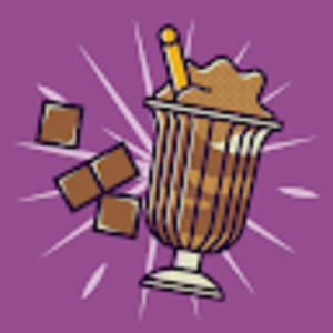 Meet your Posher, Porcelina